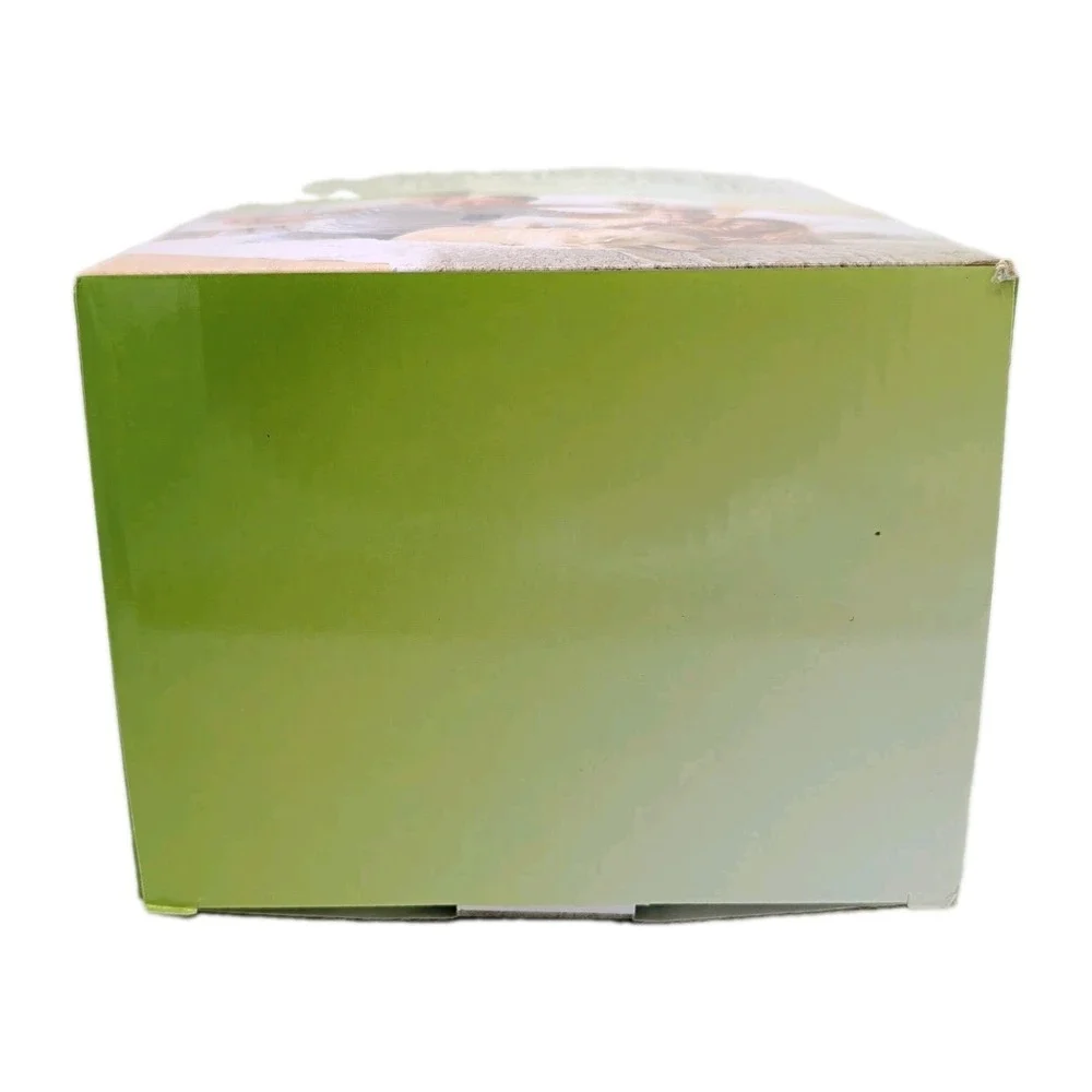 HanHerry new box